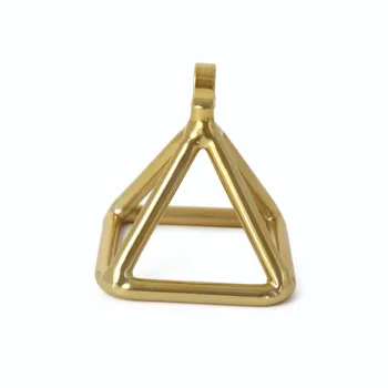 Wholesale 5-10'' Pyramid Crystal Pyramid with Free Crystal Rods Large Quantities of Stock Available for Wholesale