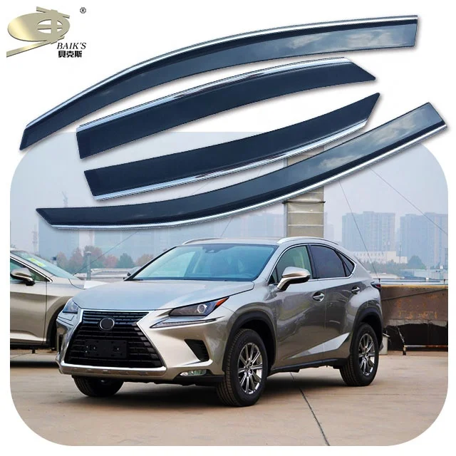 lexus nx300h accessories