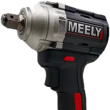 20V Cordless Impact Wrench 900N.M High Torque Electric Manual Wrench Power Drills Product Category