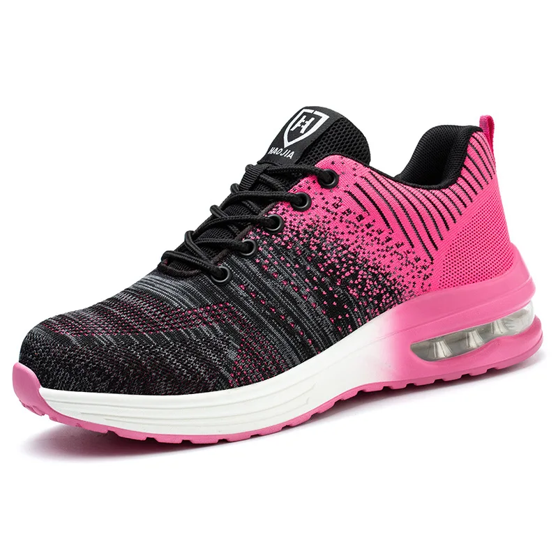 Antinfortunistiche Donna Scarpe Antinfortunistiche Sport Fashion