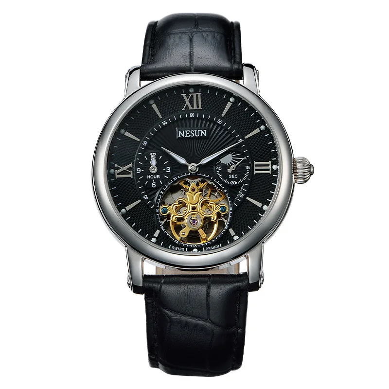 Nesun on sale watch company