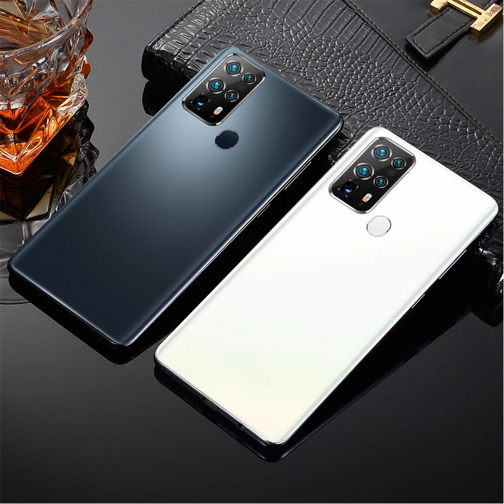
 S40U 12 Гб + 512 Гб 24MP + 48MP 5800 мА/ч, смартфоны телефоны Дешевые неблокированный Android 10,0 сотовый телефон смарт-с двумя сим-картами 4g  