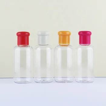 75ml Skin Oil Moisturizing Brighten Skin Tone Repair Skin Tightening Face Body Essential Oil Bottle