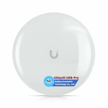 Original New Ubiquiti Device Bridge UDB-Pro longe range outdoor 5km wireless bridge wifi