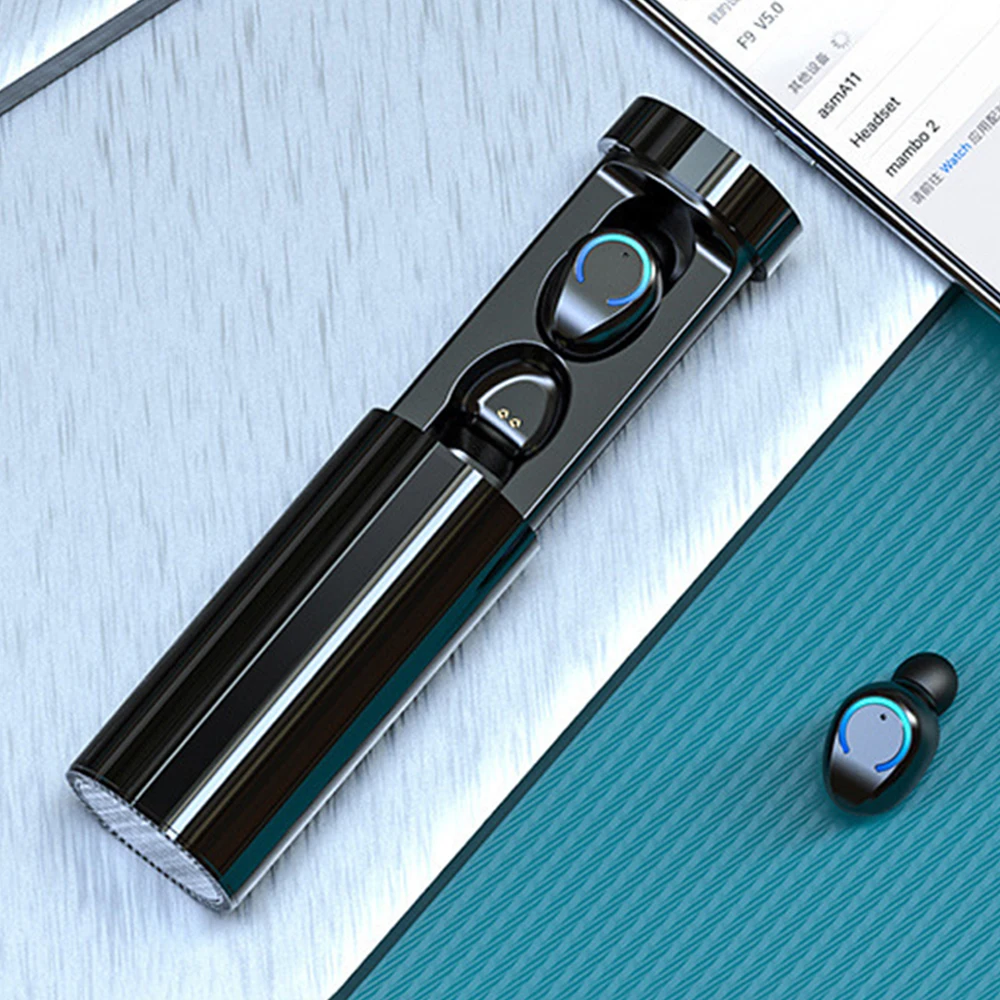 
 Горячая Распродажа Новый дизайн оригинальная Мини лодка tws Спорт шейный платок штепсельная вилка Дешевые Купить беспроводные воздушные наушники  