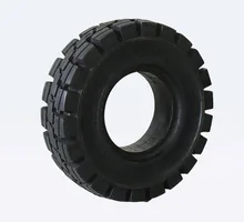 Brand New Genuine 900R20 9.00R20 Large Tire Anti-Load Puncture-Resistant Full Steel Wire Reinforced for Dongfeng Mining Vehicles