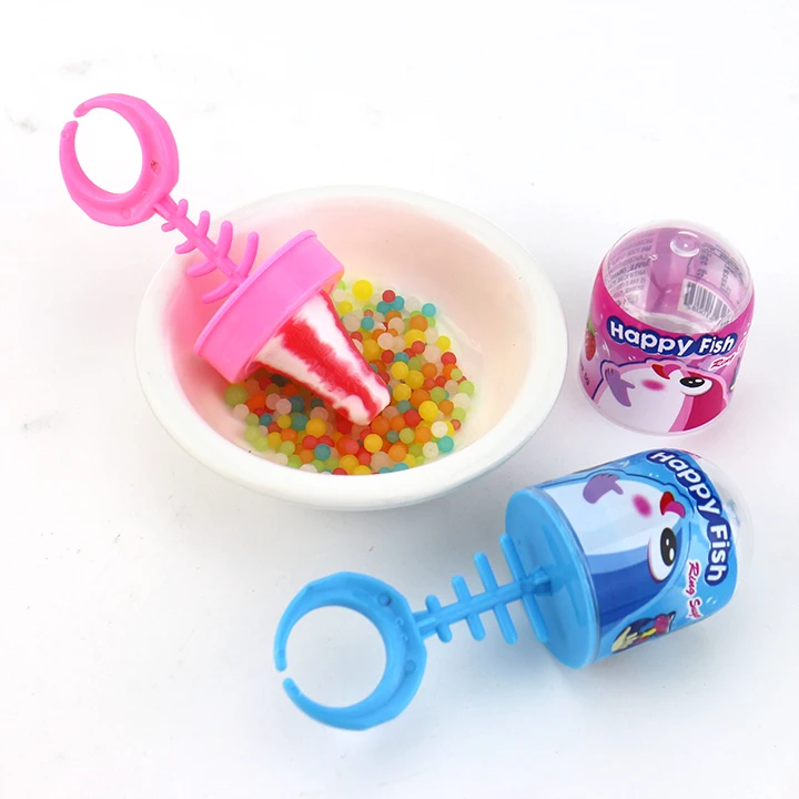fish bone candy