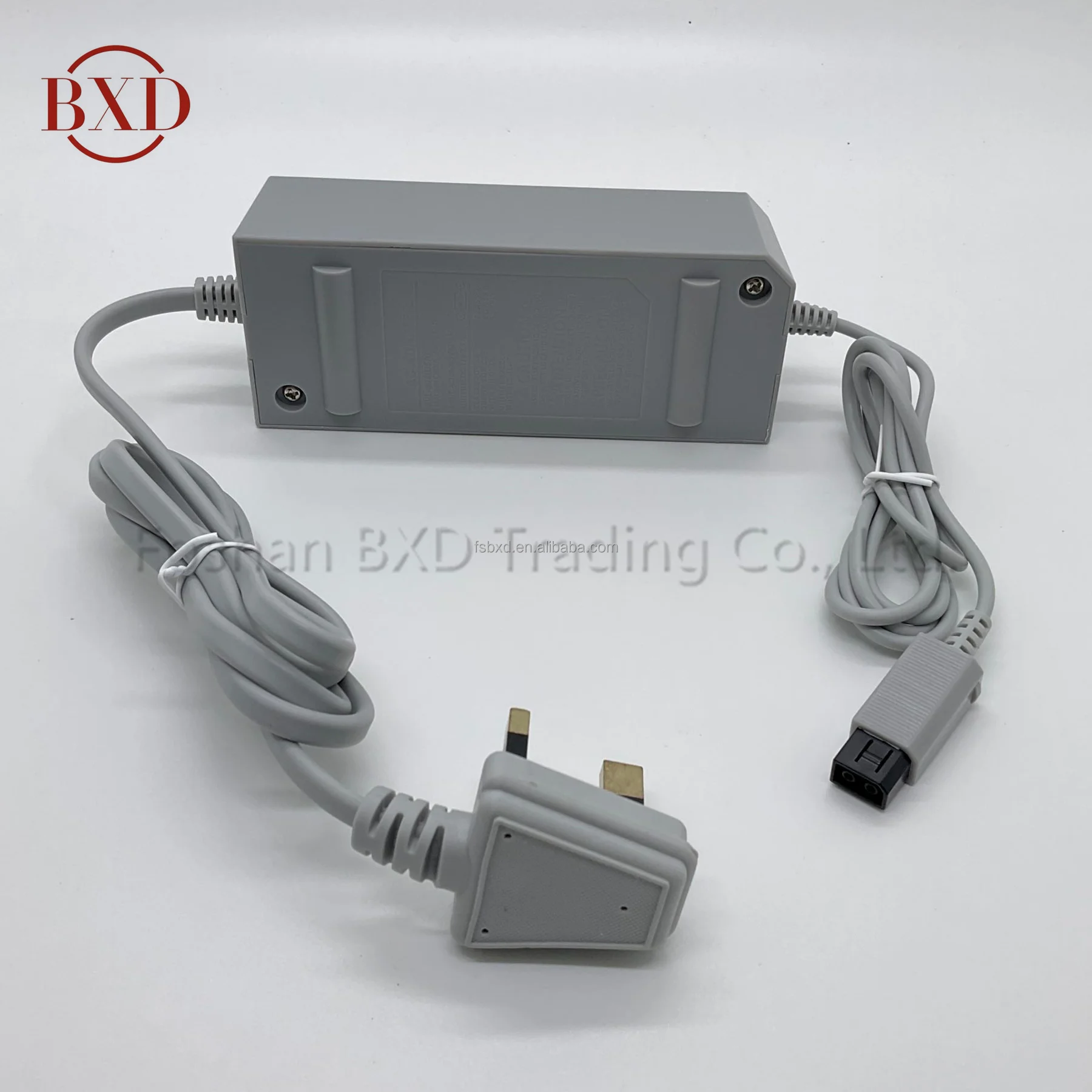 For Wii Console Ac Adapter Power Supply For Nintendo Wii Console
