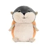 Lémurien 15 cm - sans étiquette