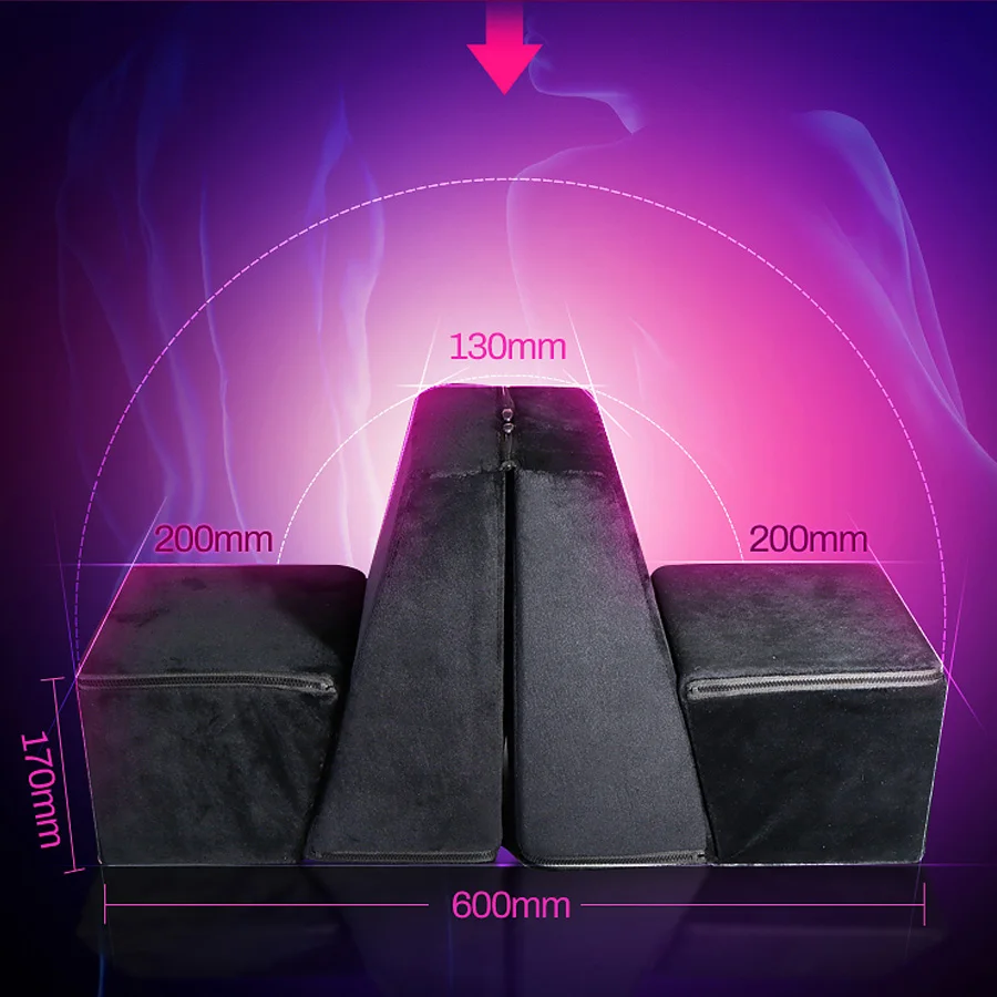 Newest Multifunction Luxury Erotic Sofa Bed Folding Sex Furniture Sex