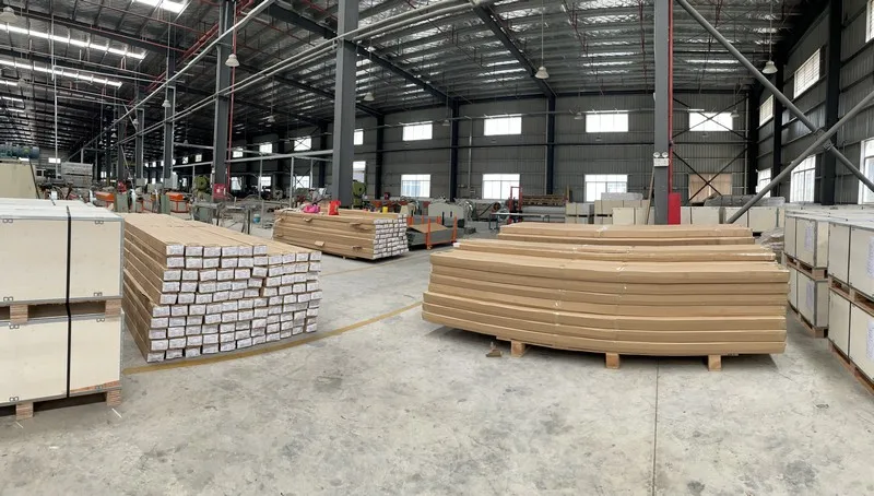 Hot Selling 6 people  Cheap Prefabricated Soundproof Outdoor Residential Mobile Chatting Office Pod 26