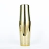 Eletroplated gold