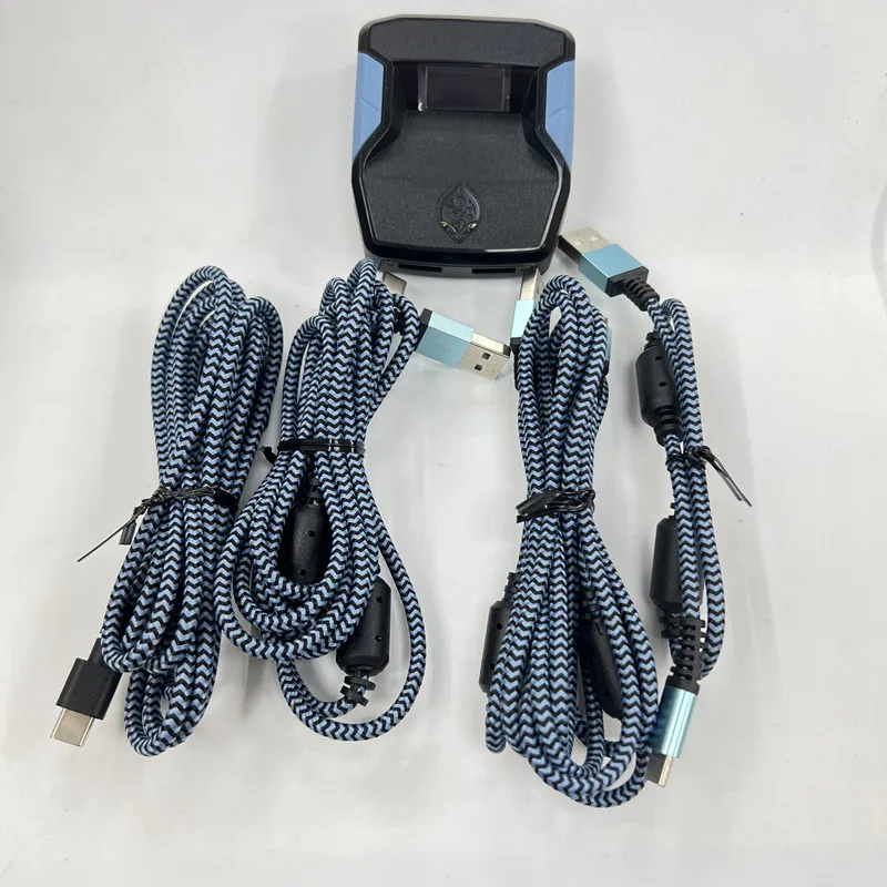 Cronus Zen 2 All-in-One Gamepad Converter for PS4, XBOX, Switch & Wii