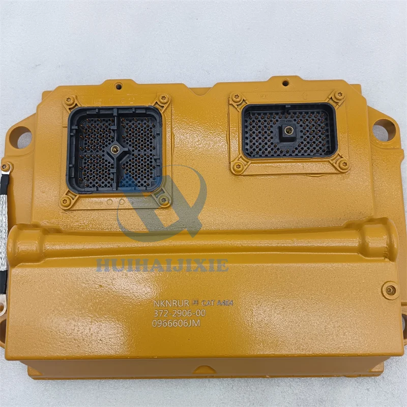 Excavator Parts ECU VOE21695313 - Controller for Volvo Ec210