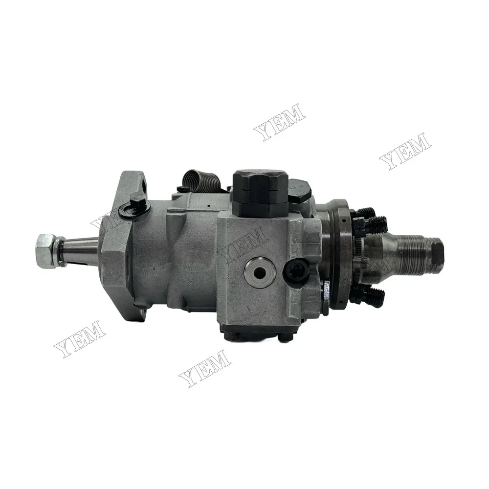 Fuel Injection Pump 1495459 Fit for Perkins 1104-40T Engine 6