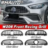GT Grill Black