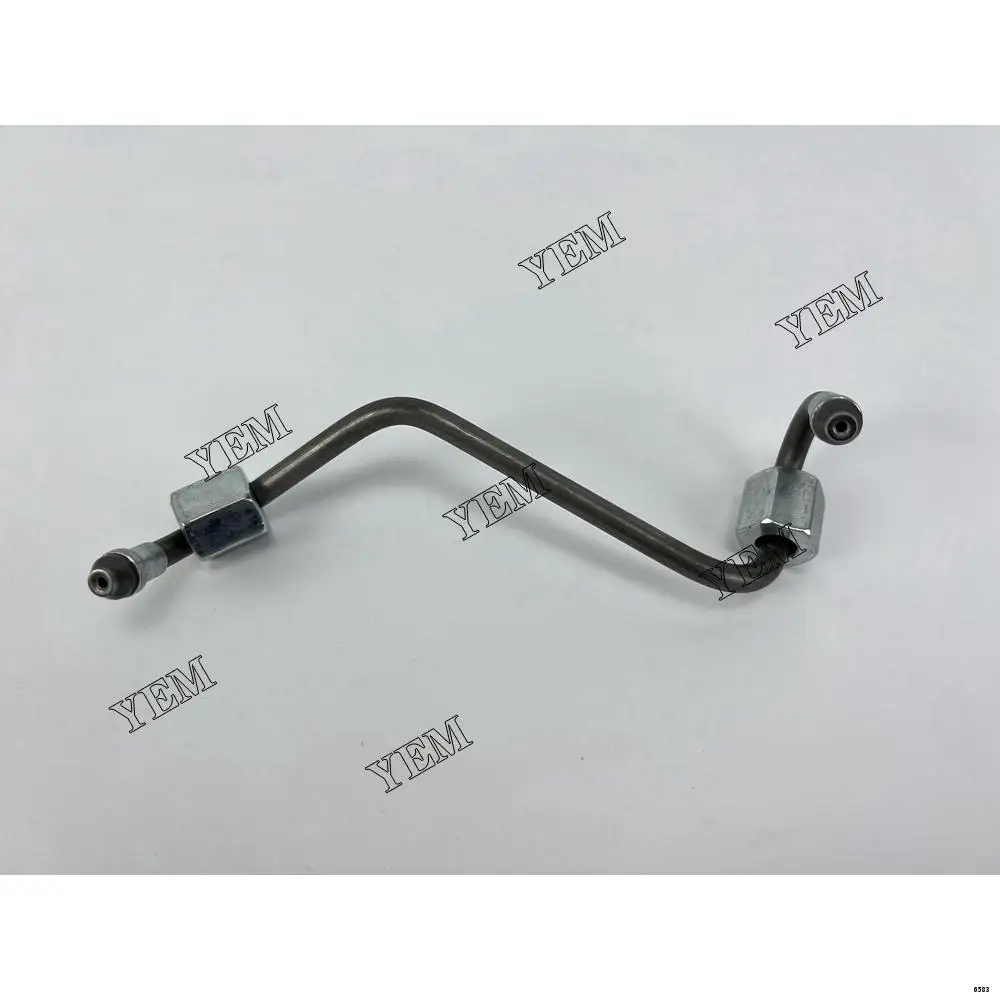 Original High Quality D782 PIPE - FUEL INJECTION 16851-53723 for Kubota