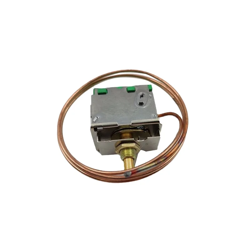 Car Spare Parts Car air Conditioner Thermostat Auto Ac Thermostat