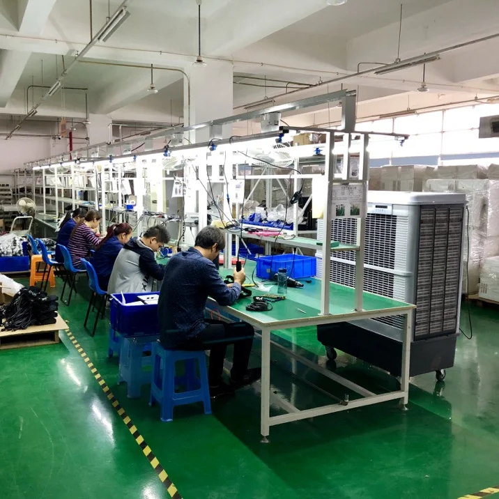 Controller System for Hydroponic