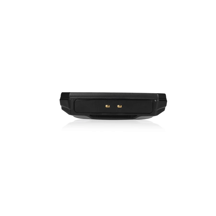 LF RFID Reader 5inch V520 Android 12 RFID UHF 2D Scanner GPS 4G Wifi Smartphone Rugged High Expandability PDA
