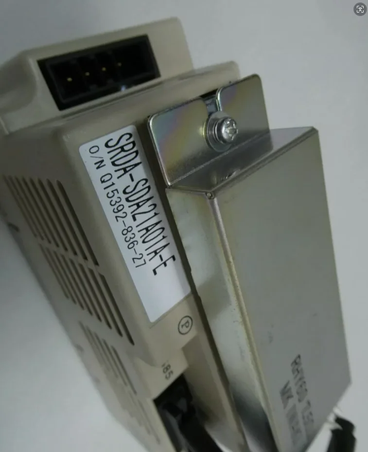 YASKAWA SRDA-C0A12A01A-E Converter 動作保証 YASKAWA SRDA-C0A12A01A-E Converter 動作保証 - メルカリ