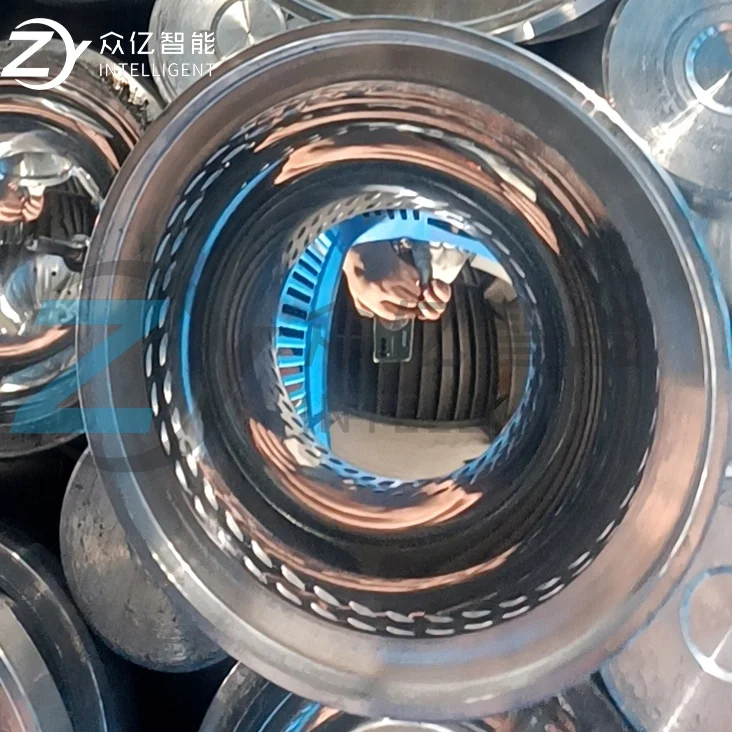 Roto Cast Molding Machine for PVC Toys Ball Making Custom Equipment Rotational Moulding Machine