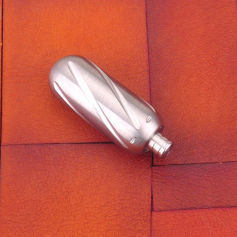 Stainless Steel Fidget Toy - Anti Stress Sensory Bomb