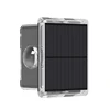 Custom Logo  solar wall washing light