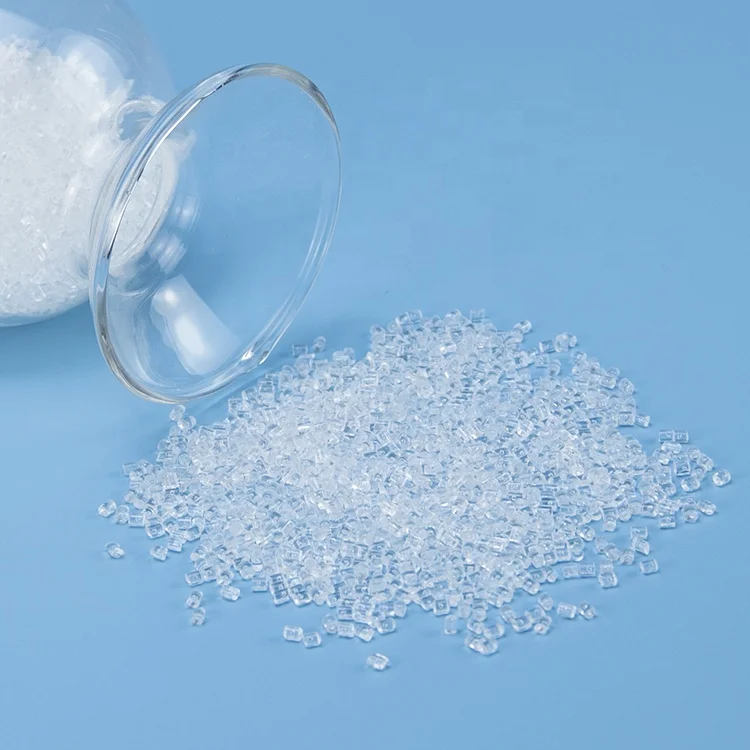 Широко используемые химически стойкие частицы PA12 прозрачные PA12 TN90