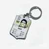 Llavero acrílico de fútbol - Kaka 91