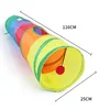 Rainbow Tunnel