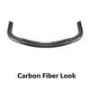 Front Lip Carbon