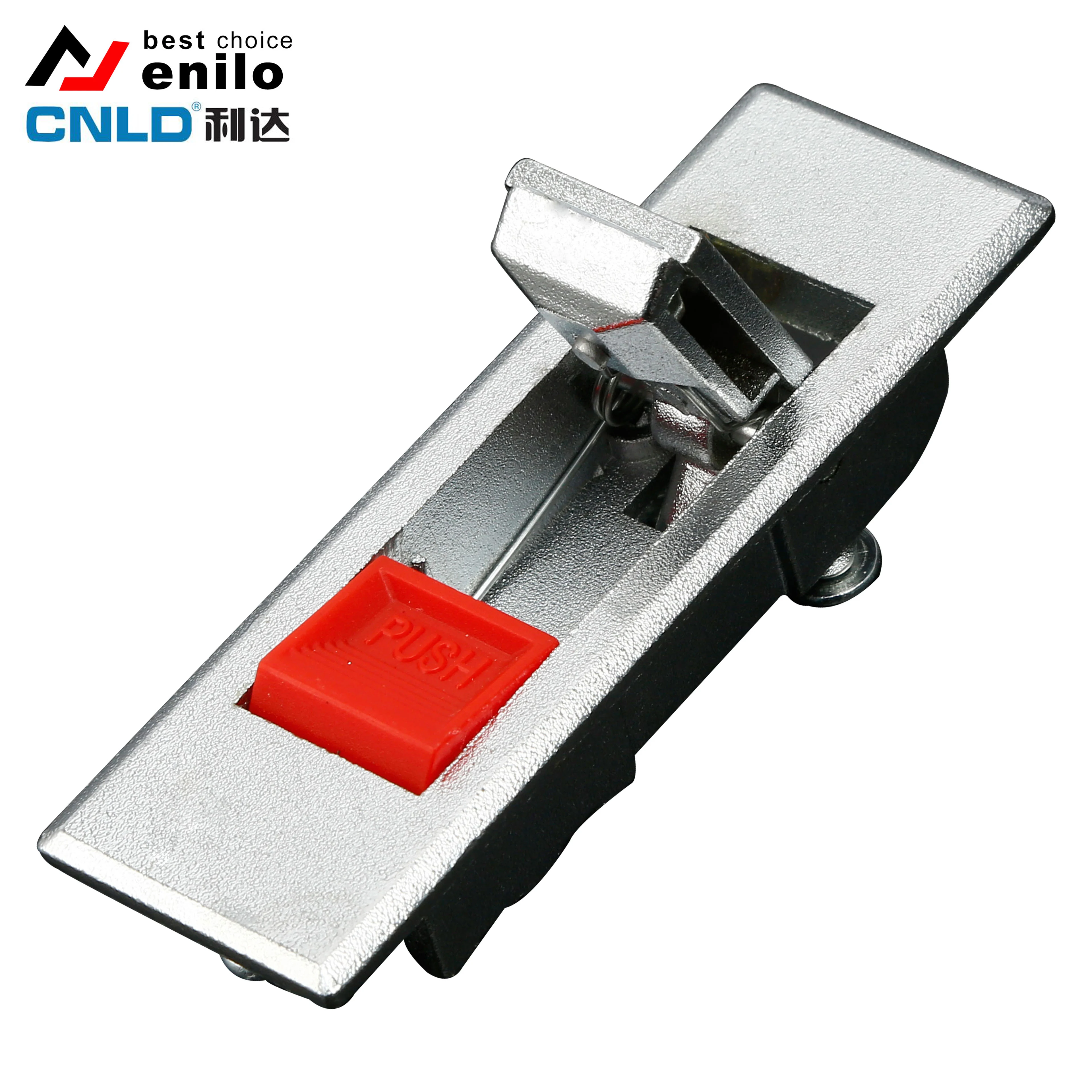 MS603 push button cabinet lock use for Switchgear electric cabinet 
