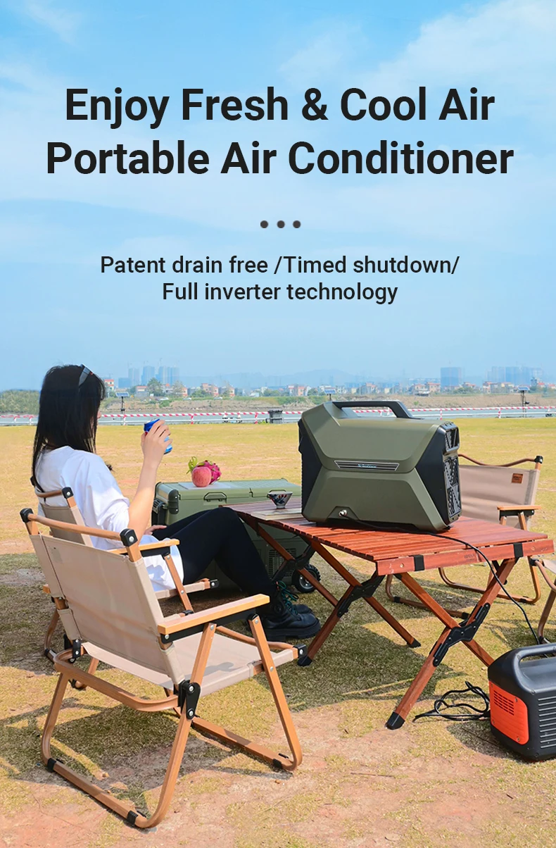 12 Volt Tent Air Conditioner Rooftop Compressor Air Conditioner For Tents Buy Tent Air