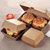 Boîte à burgers