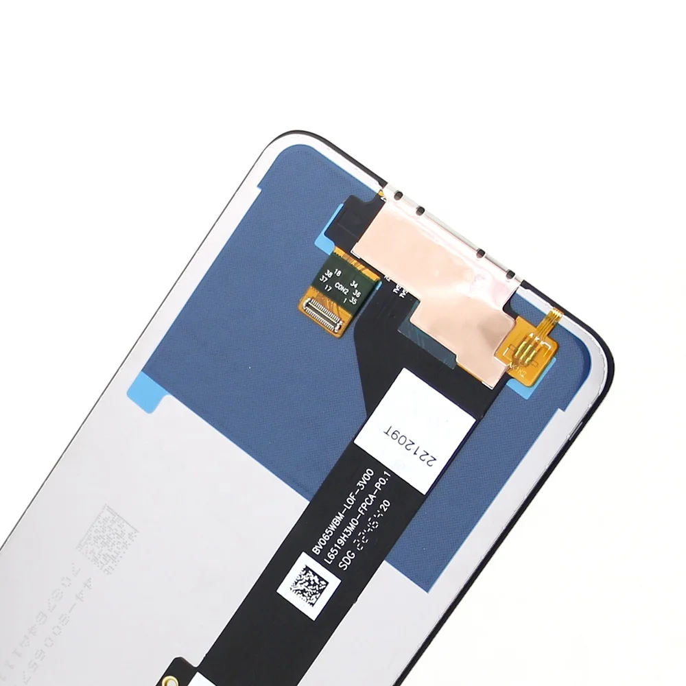 SECRETIGER LCDスクリーンディスプレイ タッチデジタイザー アセンブリ