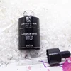 Black frosted