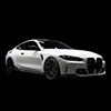 TPU PPF 7.5mil cristallo bianco