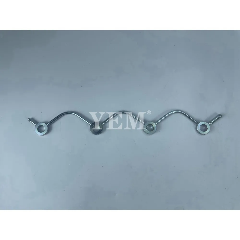 4LE1 Delivery Ling Injector 8-97126188-0 for Isuzu Diesel Engine Repair Parts