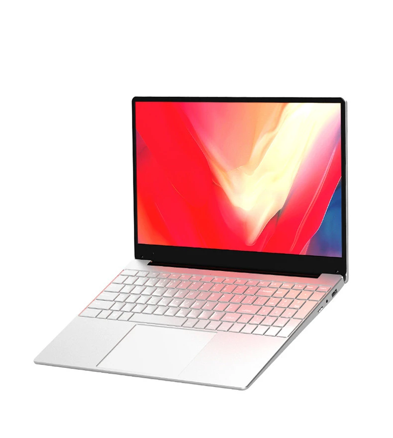 Ноутбук Intel Celeron J4105 15 6 дюйма 8 ГБ LPDDR4 128/256/512