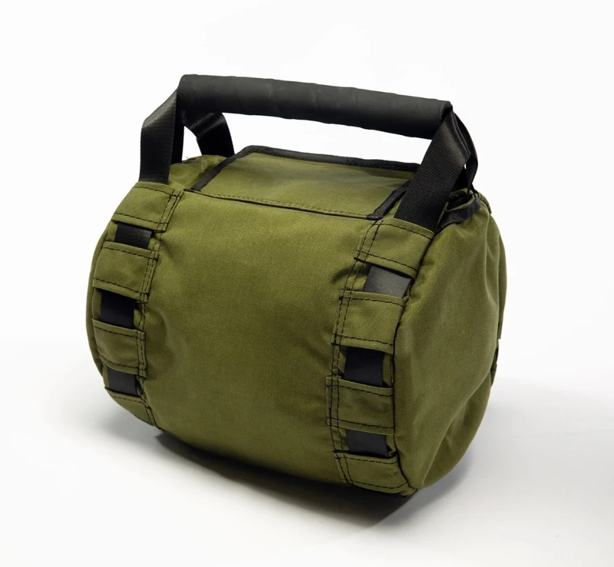 ROGUE ストロングマン・サンドバッグ 100lb (トレーニングバッグ) ROGUE ストロングマン スローバッグ — MBC POWER SHOP