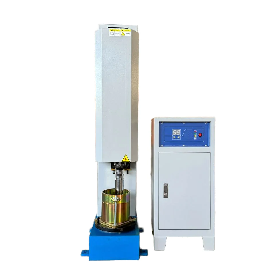 Automatic Soil Compactor Electric Compaction Instrument Electric ...