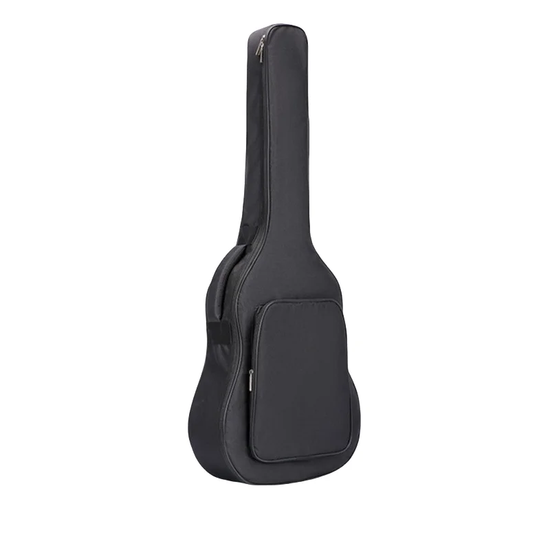 High Quality Customized Multi-Color Guitar Gig Bag Waterproof and Durable Oxford Material for Instrument Protection and Travel