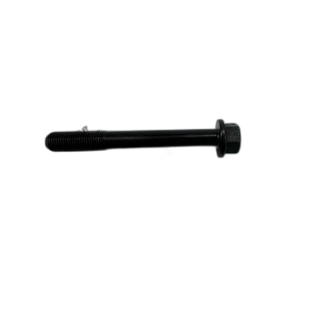 For Kubota D1703 Cylinder Head Screw 6655158 19013-03450 383-0387A Engine Repair Kit