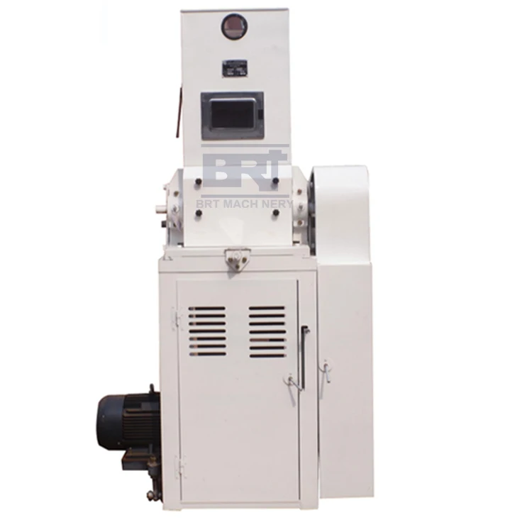Rice Husker Hasker Machine Small Rotary Dryer Machine Paddy Husking Machine