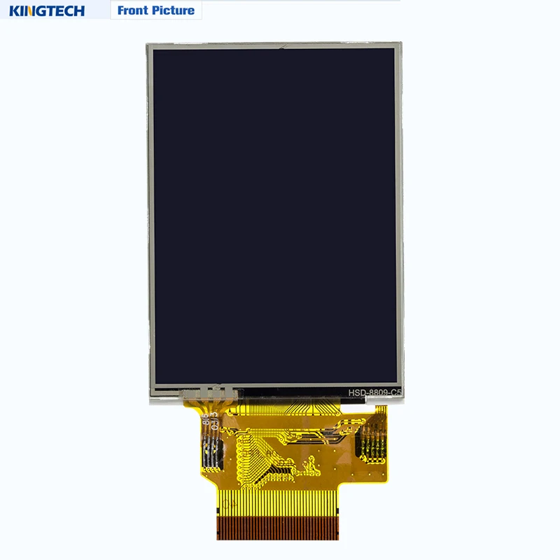 truly lcd display manufacturer