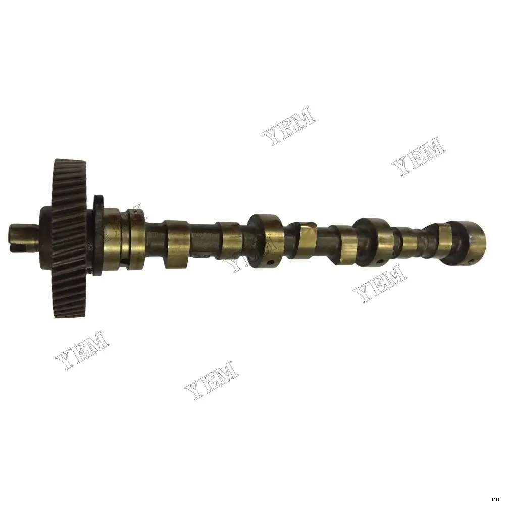 Original High Quality Camshaft For Kubota D1105