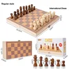 Scacchi standard (24x24 cm)