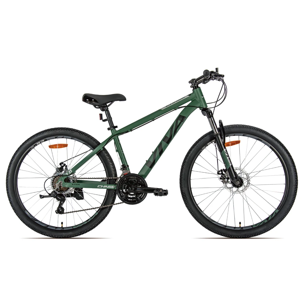 26inch Variable Speed Disc Brake Mountain Bike off-Road Bike