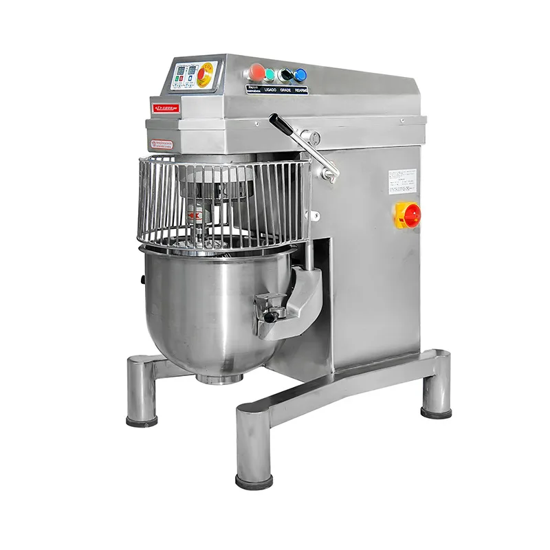 Трехфункциональный миксер, коммерческий специальный Миксер для приготовления баклажан, аппарат для приготовления пирожных